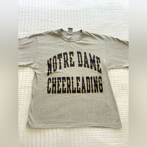 vintage champion graphic tee size medium